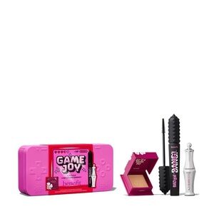 New Benefit Game Joy